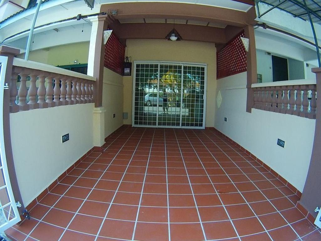 My 2Nd Home Malacca Exterior photo