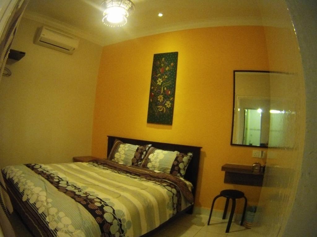 My 2Nd Home Malacca Room photo