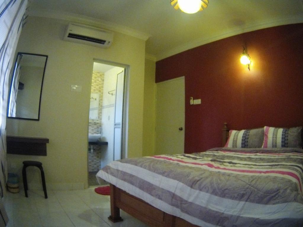 My 2Nd Home Malacca Room photo